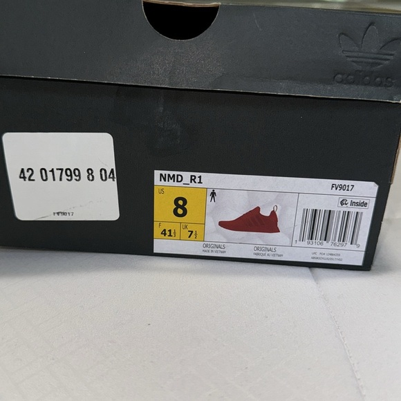 Originals- Adidas - Picture 5 of 5